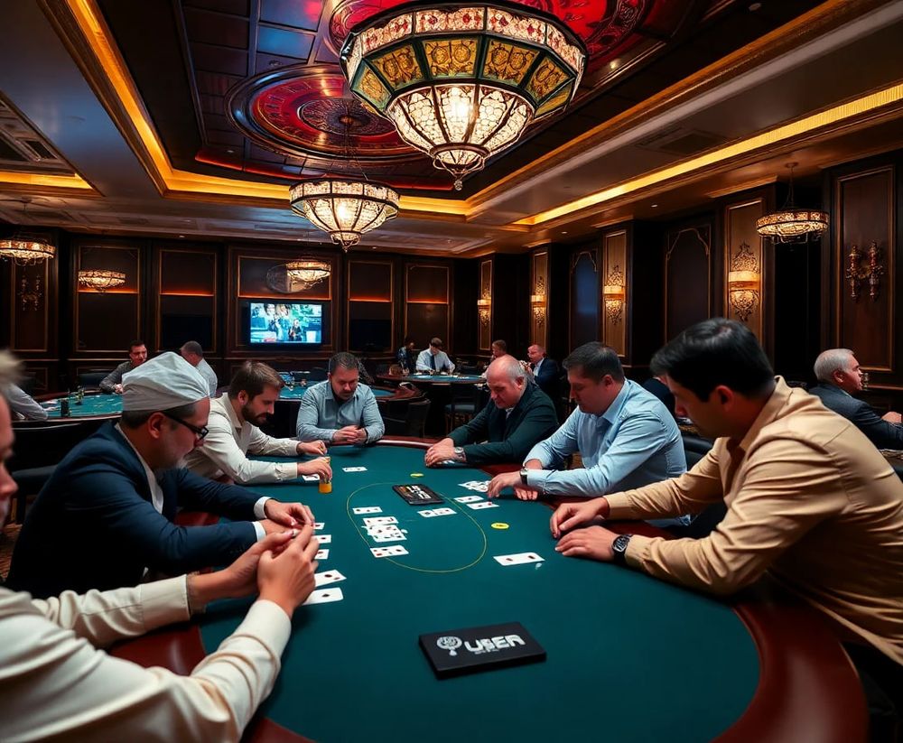 HHpoker俱乐部联系方式